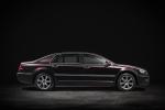 Volkswagen Phaeton V6 2015 года (CN)